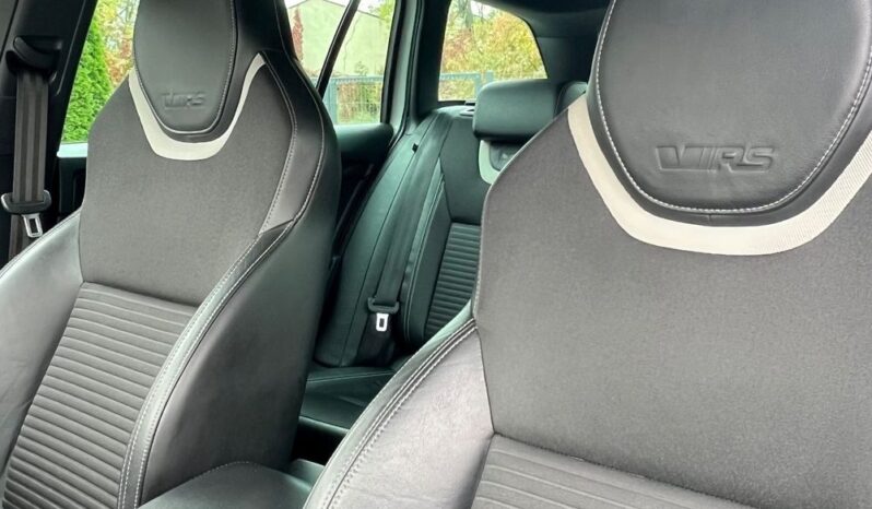 Skoda Octavia 2.0 TDI VRS DSG Alkantara#Navi#Kamera#Xenon#Gwarancja full