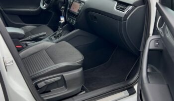 Skoda Octavia 2.0 TDI VRS DSG Alkantara#Navi#Kamera#Xenon#Gwarancja full