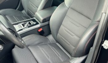 Peugeot 508 2.0HDi 180KM GT PANORAMA PÓŁSKÓRA FULL LED NAVI KAMERA SERWISOWANY GWARANCJA full