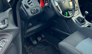 Ford S-Max#2.0 TDCi#Navi#2xPDC#GrzaneFotele#Tempomat#&osobowy#Serwisowany#Bezwypadkowy#Gwarancja full