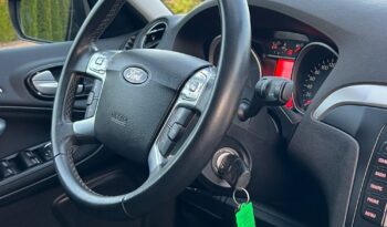Ford S-Max#2.0 TDCi#Navi#2xPDC#GrzaneFotele#Tempomat#&osobowy#Serwisowany#Bezwypadkowy#Gwarancja full