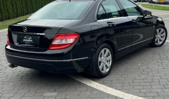 Mercedes-Benz Klasa C200 2.2 136KM ELEGANCE SUPER STAN OPŁACONY GWARANCJA full