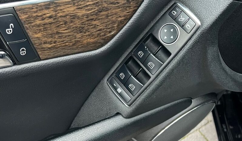 Mercedes-Benz Klasa C200 2.2 136KM ELEGANCE SUPER STAN OPŁACONY GWARANCJA full