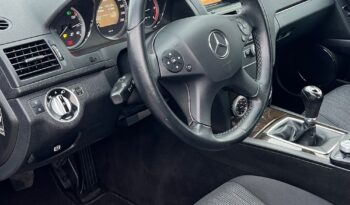 Mercedes-Benz Klasa C200 2.2 136KM ELEGANCE SUPER STAN OPŁACONY GWARANCJA full