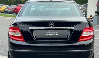 Mercedes-Benz Klasa C200 2.2 136KM ELEGANCE SUPER STAN OPŁACONY GWARANCJA full