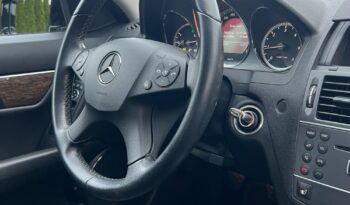 Mercedes-Benz Klasa C200 2.2 136KM ELEGANCE SUPER STAN OPŁACONY GWARANCJA full