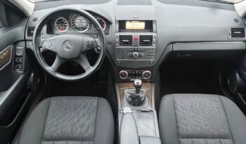 Mercedes-Benz Klasa C200 2.2 136KM ELEGANCE SUPER STAN OPŁACONY GWARANCJA full