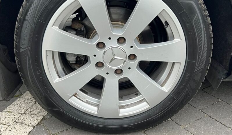 Mercedes-Benz Klasa C200 2.2 136KM ELEGANCE SUPER STAN OPŁACONY GWARANCJA full