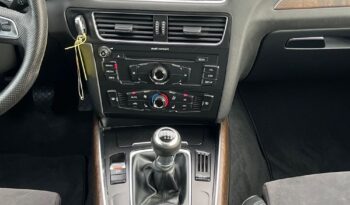 Audi Q5 2.0 TDI Quattro XENON PANORAMA ALKANTARA SERWISOWANA BEZWYPADKOWA GWARANCJA full