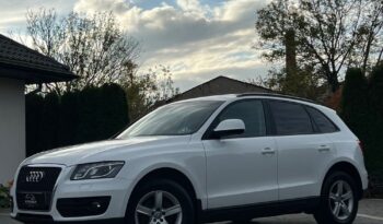 Audi Q5 2.0 TDI Quattro XENON PANORAMA ALKANTARA SERWISOWANA BEZWYPADKOWA GWARANCJA full