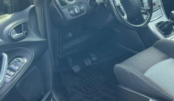 Ford S-Max 2.0 145KM Benzyna Lift Klimatronik Grzane Fotele Tempomat 7-osobowy Gwarancja full