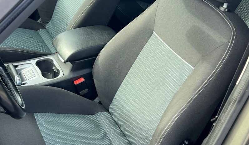 Ford S-Max 2.0 145KM Benzyna Lift Klimatronik Grzane Fotele Tempomat 7-osobowy Gwarancja full