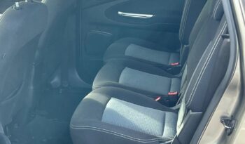 Ford S-Max 2.0 145KM Benzyna Lift Klimatronik Grzane Fotele Tempomat 7-osobowy Gwarancja full
