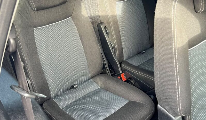 Ford S-Max 2.0 145KM Benzyna Lift Klimatronik Grzane Fotele Tempomat 7-osobowy Gwarancja full