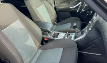 Ford S-Max 2.0 145KM Benzyna Lift Klimatronik Grzane Fotele Tempomat 7-osobowy Gwarancja full