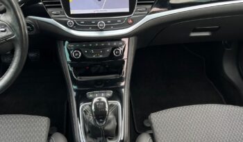 Opel Astra 1.6 CDTI 160KM # NAVI # KAMERA # PÓŁSKÓRA # KEYLESS # LEDY # DYNAMIC # SERWISOWANA # BEZWYPADKOWA # GWARANCJA full
