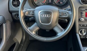 Audi A3 Sportback 1.2 TFSI Ambition#Xenon#Ledy#GrzaneFotele#Tempomat#Bezwypadkowa#Gwarancja full