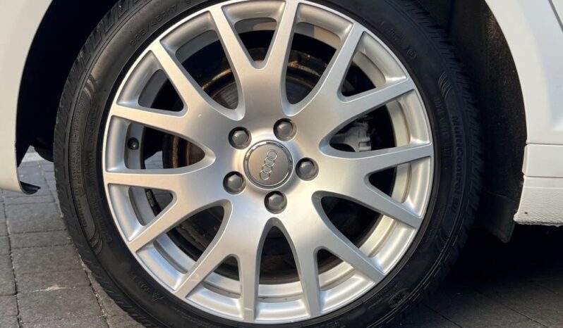 Audi A3 Sportback 1.2 TFSI Ambition#Xenon#Ledy#GrzaneFotele#Tempomat#Bezwypadkowa#Gwarancja full