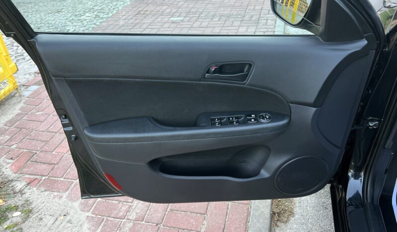 HYUNDAI I30 KOMBI – 1.4 DOHC 109KM – KLIMA – EL.SZYBY – IMPORT NIEMCY full