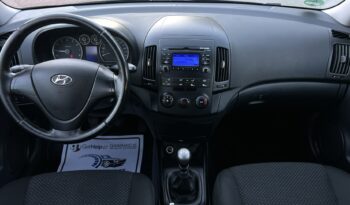 HYUNDAI I30 KOMBI – 1.4 DOHC 109KM – KLIMA – EL.SZYBY – IMPORT NIEMCY full