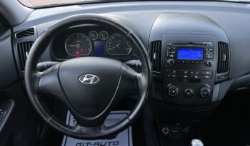 HYUNDAI I30 KOMBI – 1.4 DOHC 109KM – KLIMA – EL.SZYBY – IMPORT NIEMCY full