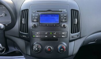 HYUNDAI I30 KOMBI – 1.4 DOHC 109KM – KLIMA – EL.SZYBY – IMPORT NIEMCY full