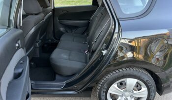 HYUNDAI I30 KOMBI – 1.4 DOHC 109KM – KLIMA – EL.SZYBY – IMPORT NIEMCY full