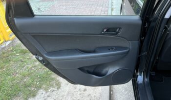 HYUNDAI I30 KOMBI – 1.4 DOHC 109KM – KLIMA – EL.SZYBY – IMPORT NIEMCY full