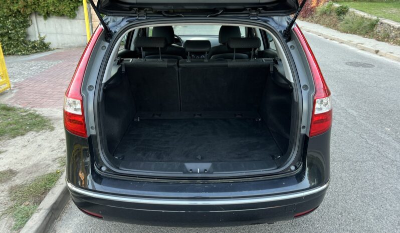 HYUNDAI I30 KOMBI – 1.4 DOHC 109KM – KLIMA – EL.SZYBY – IMPORT NIEMCY full