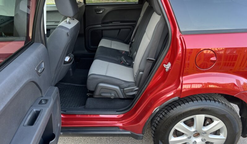 DODGE JOURNEY 2.0 CRD 140KM FWD – KLIMA – MANUAL – IMPORT NIEMCY full