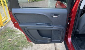 DODGE JOURNEY 2.0 CRD 140KM FWD – KLIMA – MANUAL – IMPORT NIEMCY full