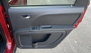 DODGE JOURNEY 2.0 CRD 140KM FWD – KLIMA – MANUAL – IMPORT NIEMCY full