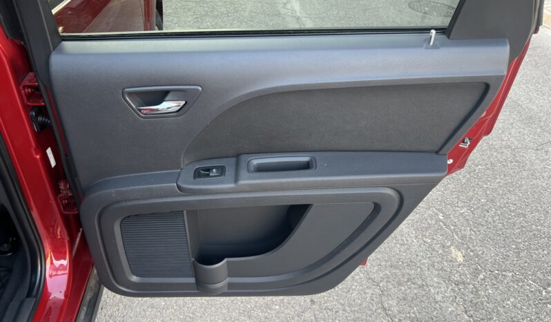 DODGE JOURNEY 2.0 CRD 140KM FWD – KLIMA – MANUAL – IMPORT NIEMCY full