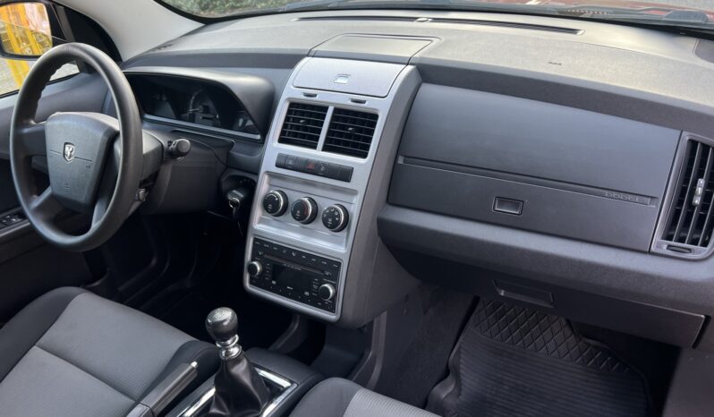 DODGE JOURNEY 2.0 CRD 140KM FWD – KLIMA – MANUAL – IMPORT NIEMCY full