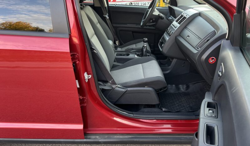 DODGE JOURNEY 2.0 CRD 140KM FWD – KLIMA – MANUAL – IMPORT NIEMCY full