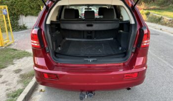 DODGE JOURNEY 2.0 CRD 140KM FWD – KLIMA – MANUAL – IMPORT NIEMCY full