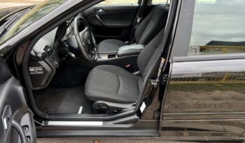 MERCEDES W203 LIFT C180 KOMPRESSOR 143KM – AUTOMAT – NOWY ROZRZĄD – IMPORT NIEMCY full