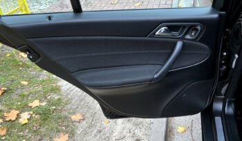 MERCEDES W203 LIFT C180 KOMPRESSOR 143KM – AUTOMAT – NOWY ROZRZĄD – IMPORT NIEMCY full