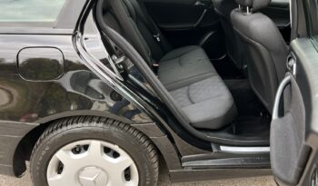 MERCEDES W203 LIFT C180 KOMPRESSOR 143KM – AUTOMAT – NOWY ROZRZĄD – IMPORT NIEMCY full