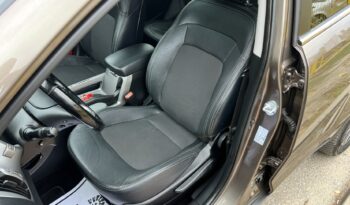 KIA SPORTAGE III LIFT 2.0 GDI 166KM – AUTOMAT – KAMERA – XENON – NAWIGACJA full