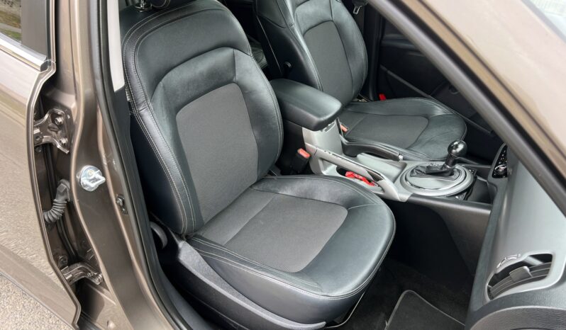 KIA SPORTAGE III LIFT 2.0 GDI 166KM – AUTOMAT – KAMERA – XENON – NAWIGACJA full