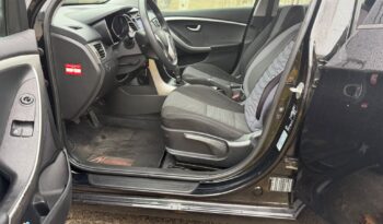 HYUNDAI I30 II 1.4 DOHC 99KM – KLIMA – SERWIS – IMPORT NIEMCY full