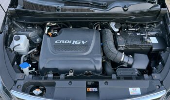 KIA SPORTAGE III LIFT 2.0 CRDI 136KM AWD – KAMERA – SKÓRA – EL. FOTEL KIEROWCY – XENON + LED full