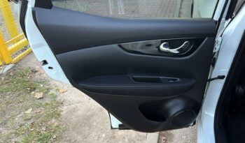 NISSAN QASHQAI II 1.5 DCI 110KM – KLIMATRONIC – KAMERY 360 – GRZANE FOTELE – NOWY ROZRZĄD full