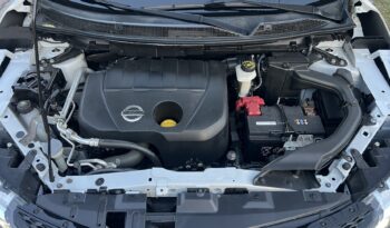 NISSAN QASHQAI II 1.5 DCI 110KM – KLIMATRONIC – KAMERY 360 – GRZANE FOTELE – NOWY ROZRZĄD full