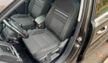 VW SHARAN II 2.0 TDI 140KM – MANUAL – 7 FOTELI – EL. DRZWI – GRZANE FOTELE full