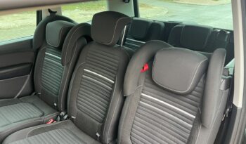 VW SHARAN II 2.0 TDI 140KM – MANUAL – 7 FOTELI – EL. DRZWI – GRZANE FOTELE full
