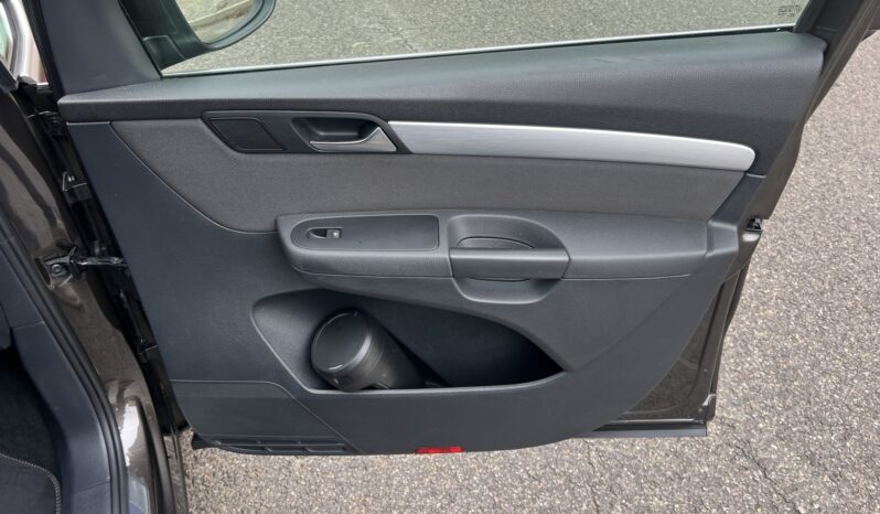 VW SHARAN II 2.0 TDI 140KM – MANUAL – 7 FOTELI – EL. DRZWI – GRZANE FOTELE full