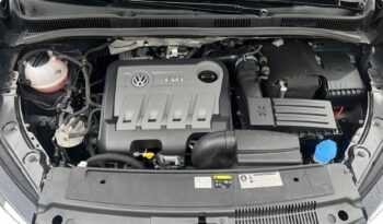 VW SHARAN II 2.0 TDI 140KM – MANUAL – 7 FOTELI – EL. DRZWI – GRZANE FOTELE full