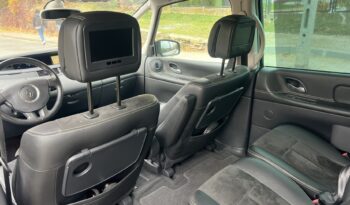 RENAULT GRAND ESPACE 2.0 DCI 178KM AUTOMAT – NAVI – DVD – XENON full